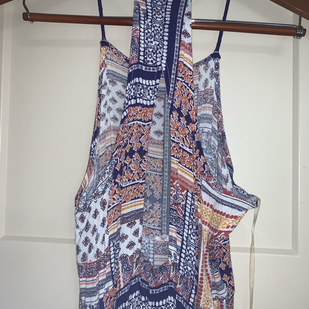Summer dress